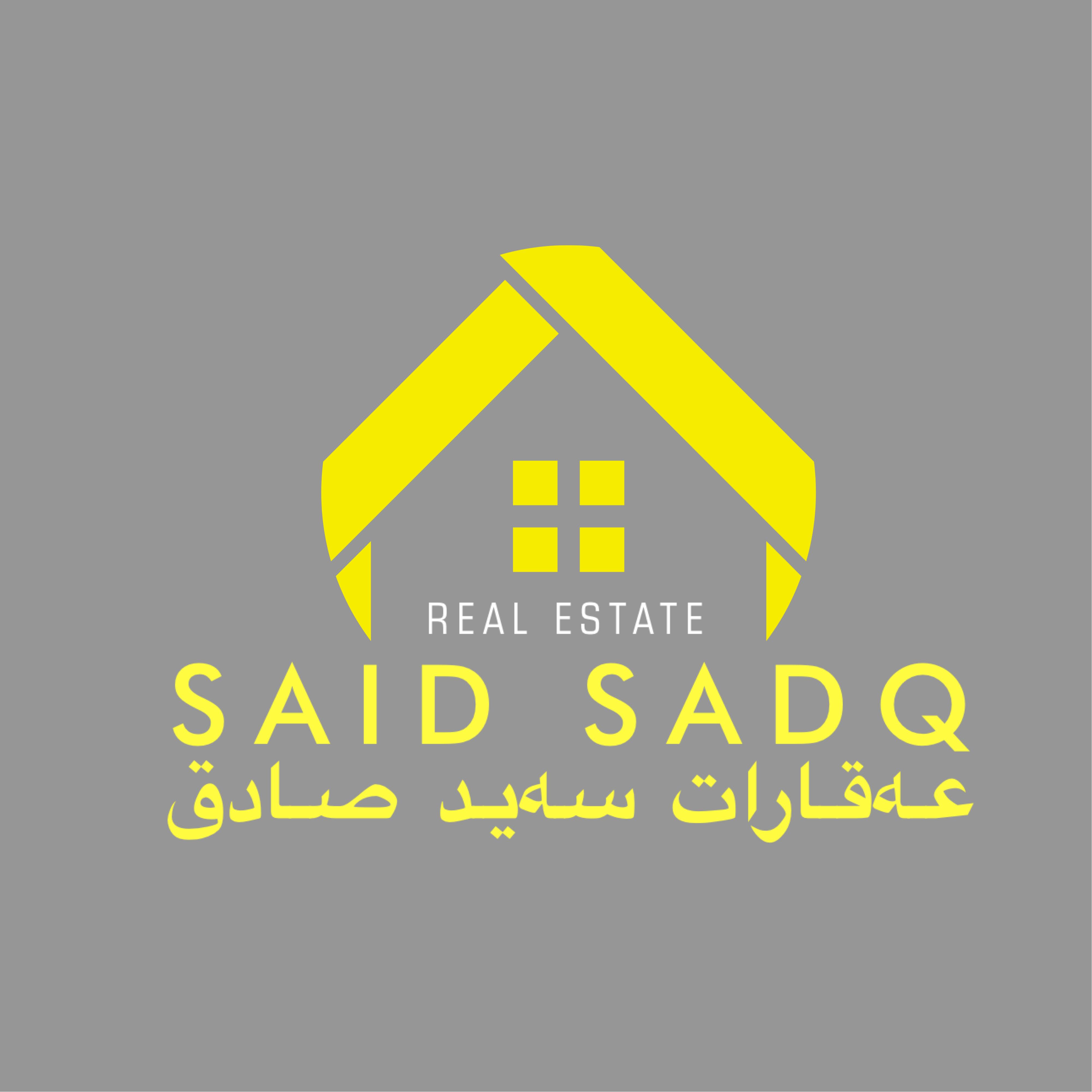Said Sadq Real Estate